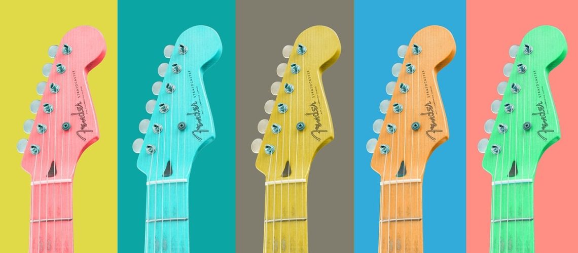 Guitars 2912447 1280